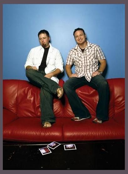 Shane and Shane